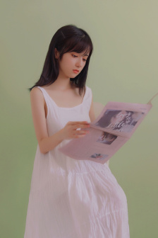 花开有时颓靡无声