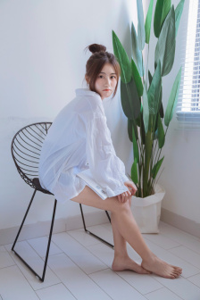 黎明前的