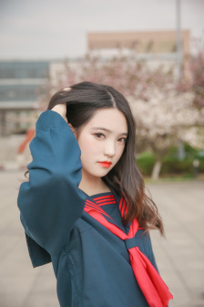 成熟中老年女性高级感照片