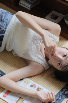 jealousvue成熟40岁